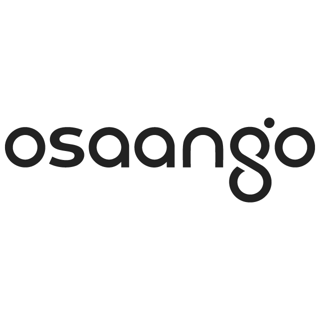 Osaango Client Logo
