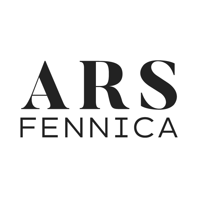 Ars Fennica Art Foundation Client Logo